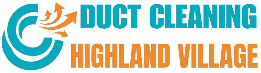 Air Duct Cleaning Highland Village